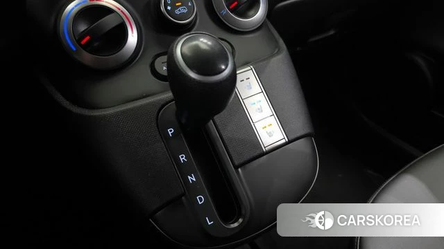 Hyundai Casper id 4444440 из Кореи 28