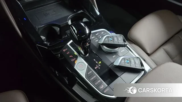 BMW X4 (G02) id 3716066 из Кореи 19