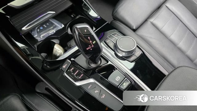 BMW X3 (G01) id 4482243 из Кореи 30