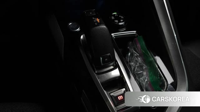 Peugeot 5008 second generation id 3900064 из Кореи 19