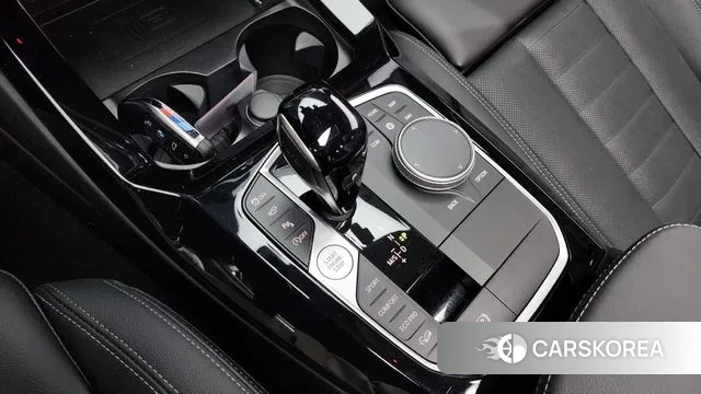 BMW X3 (G01) id 3538711 из Кореи 19