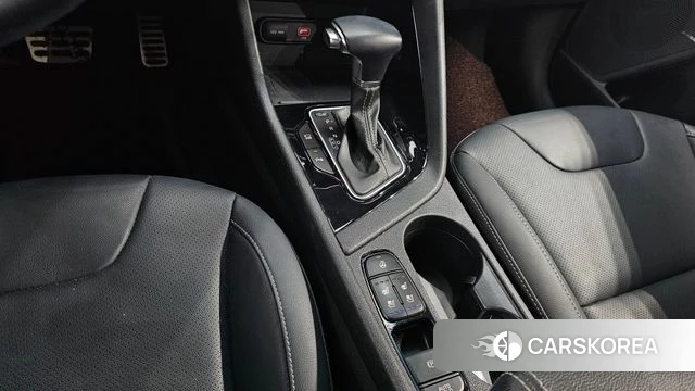 Kia The New Niro id 3800986 из Кореи 19