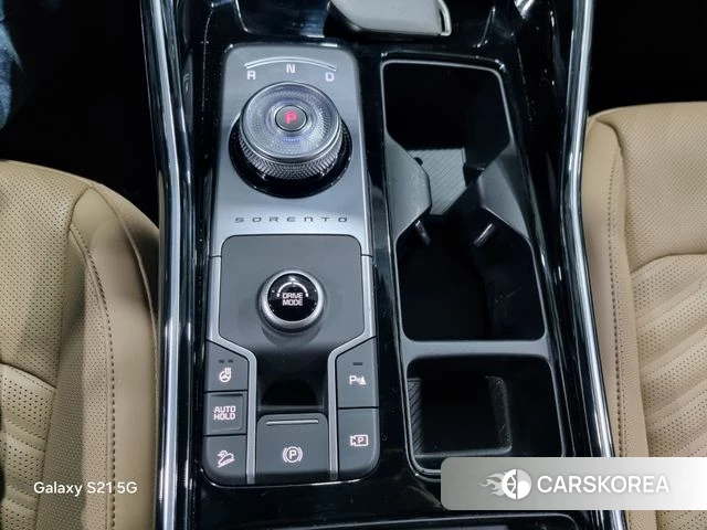 Kia The New Sorento 4th Generation id 3841547 из Кореи 19