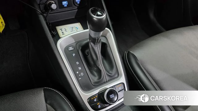 Hyundai Venue id 4586882 из Кореи 19