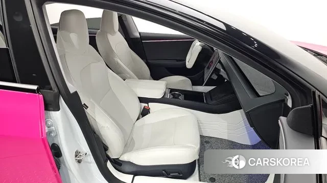 Tesla Model 3 id 3371951 из Кореи 19