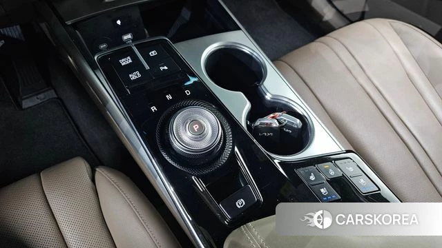 Kia K8 Hybrid id 4935993 из Кореи 34