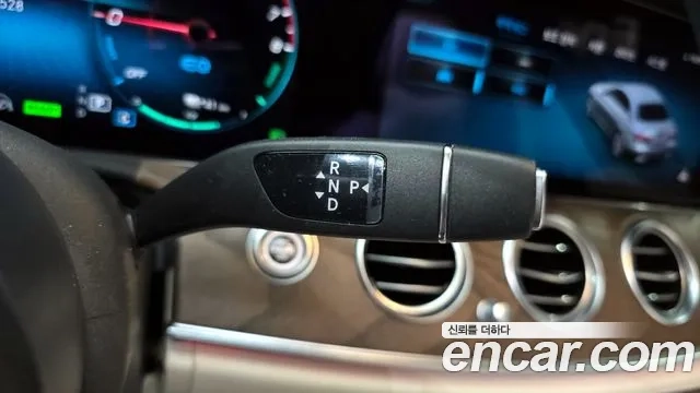 Mercedes-Benz E-Class W213 id 2878861 из Кореи 19