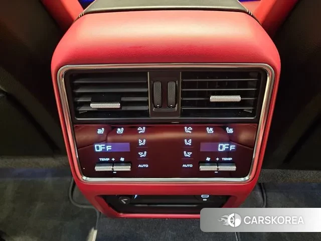 Porsche Cayenne (PO536) id 3560783 из Кореи 17