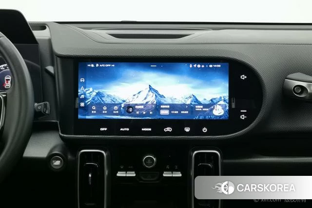 Haval Big dog id 4210520 из Китая 23