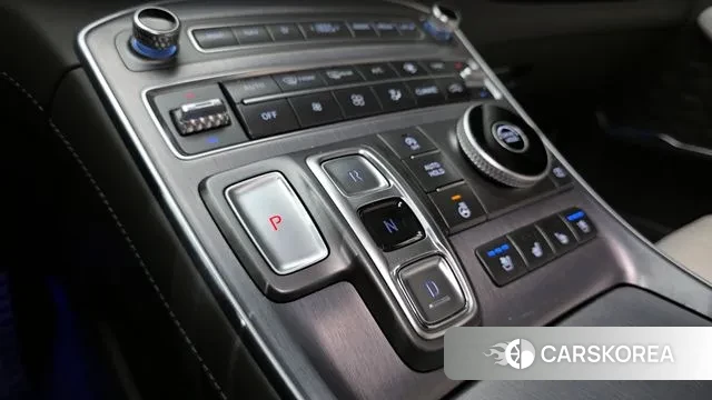 Hyundai The New Santa Fe id 3504361 из Кореи 19