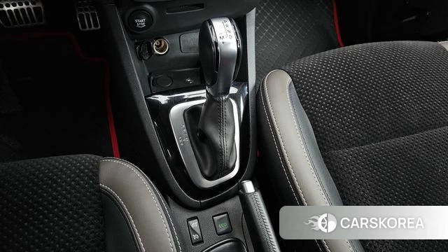 Renault Korea (Samsung) Clio id 4620485 из Кореи 19