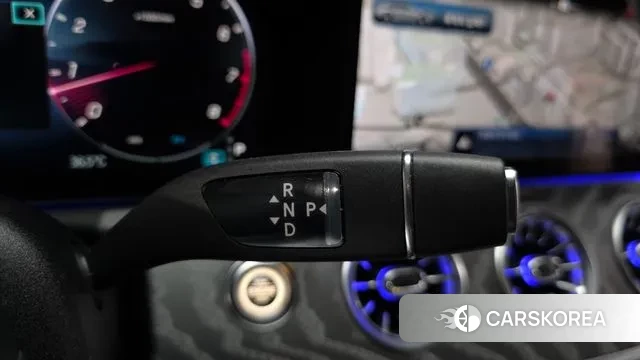 Mercedes-Benz AMG GT id 3031359 из Кореи 19