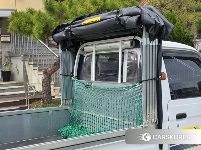 Chevrolet (GM Daewoo) New Labo id 3889341 из Кореи 19