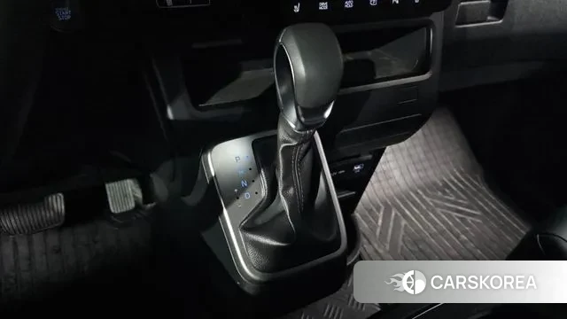 Hyundai Staria id 3700812 из Кореи 19