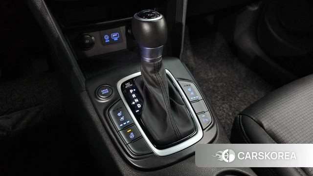 Hyundai Kona id 4424662 из Кореи 19