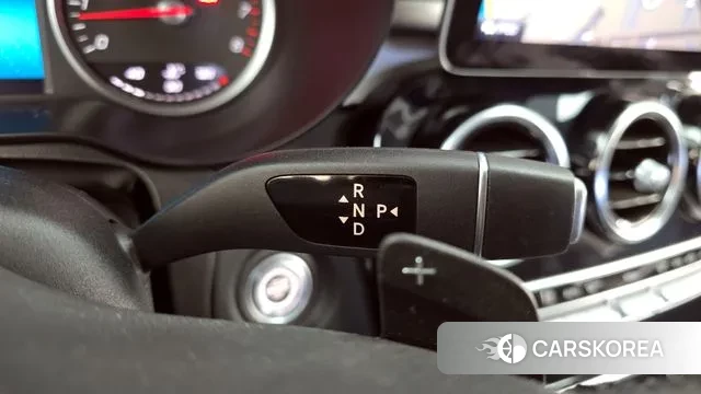 Mercedes-Benz C-Class W205 id 3728118 из Кореи 19