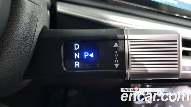 Hyundai Grandeur (GN7) id 2654112 из Кореи 19