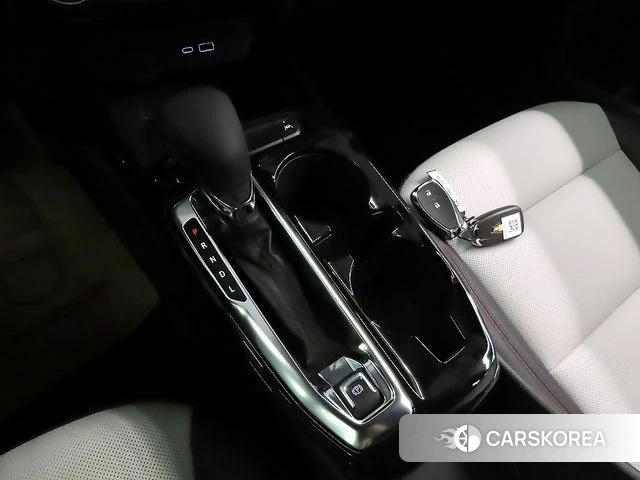 Chevrolet (GM Daewoo) Trax Crossover id 4453212 из Кореи 19
