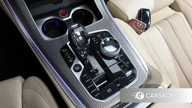 BMW X5 (G05) id 3597662 из Кореи 19