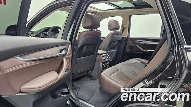 BMW X5 (F15) id 2593719 из Кореи 19