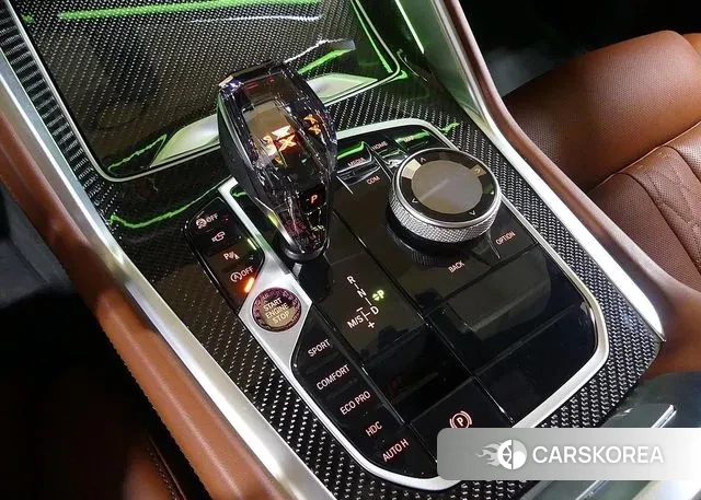 BMW X6 (G06) id 3154136 из Кореи 19