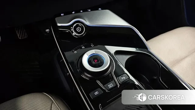 Kia EV6 id 3169488 из Кореи 19