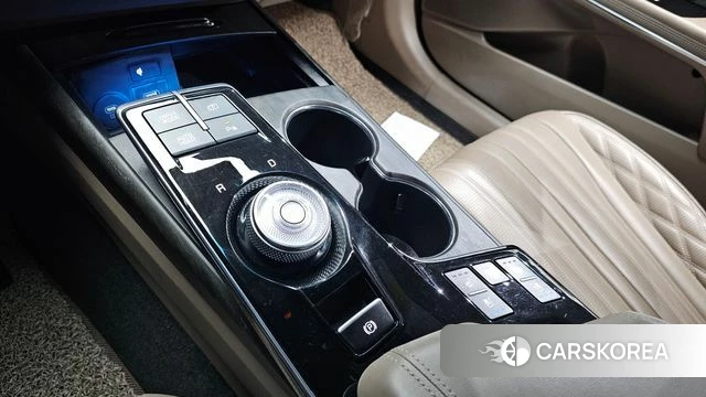 Kia K8 id 4369694 из Кореи 31