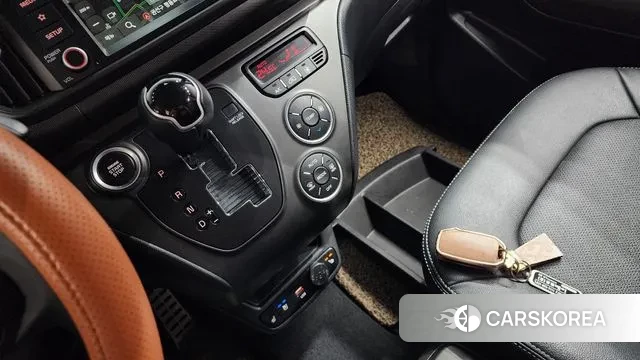 Kia The New Kia Ray id 3388722 из Кореи 19