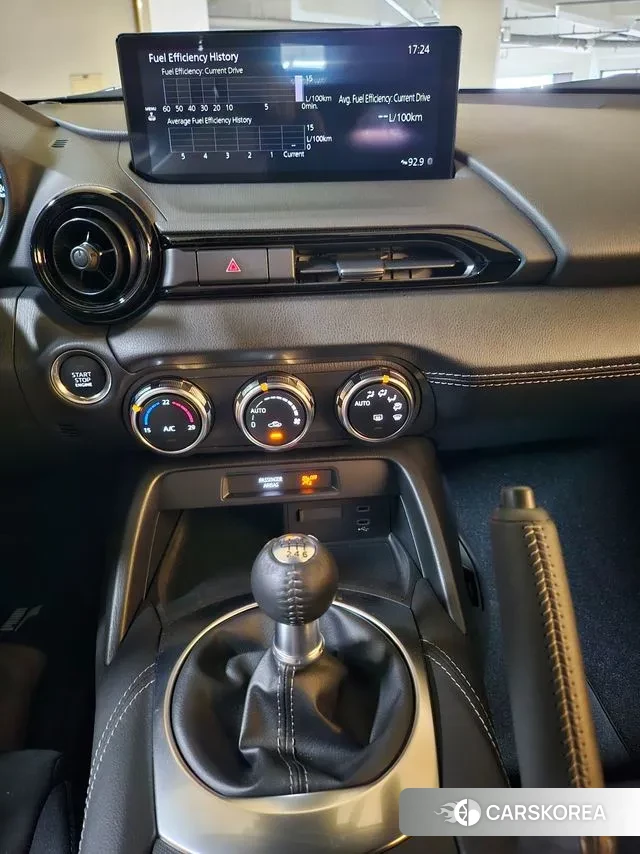 Mazda MX-5 MIATA id 3079333 из Кореи 14