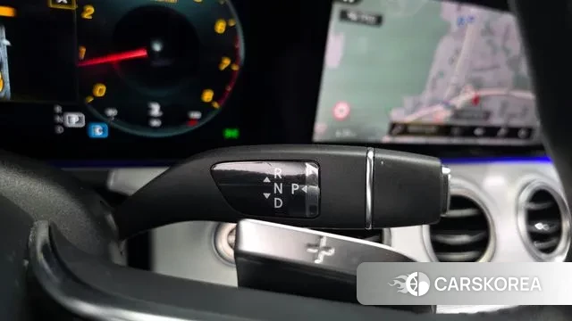 Mercedes-Benz E-Class W213 id 3788278 из Кореи 19