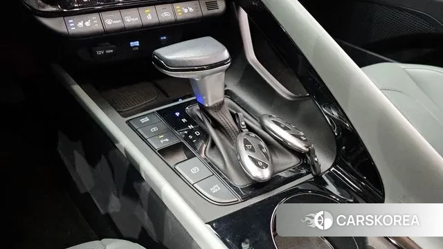 Hyundai The New Avante (CN7) id 3026957 из Кореи 19