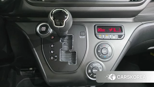 Kia The New Kia Ray id 4201407 из Кореи 19