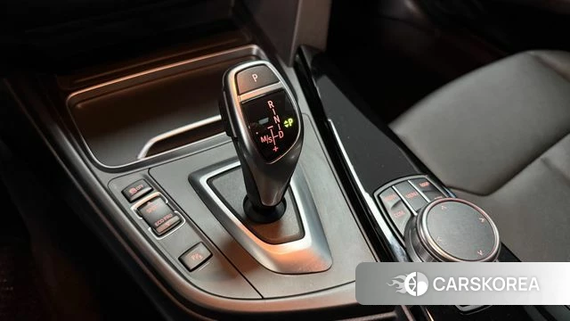 BMW 3 Series GT (F34) id 3853424 из Кореи 19