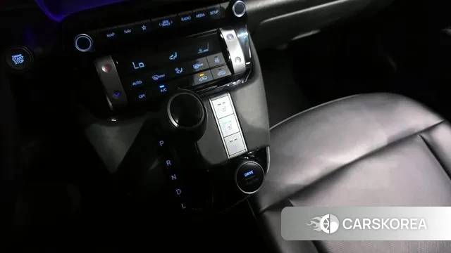 Hyundai Casper id 3301262 из Кореи 19