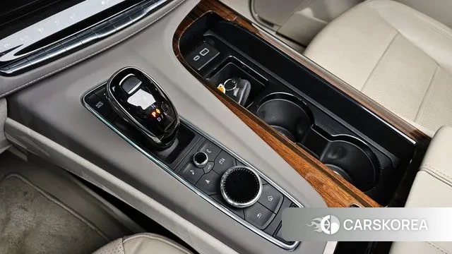 Cadillac Escalade 5th Generation id 3696441 из Кореи 19