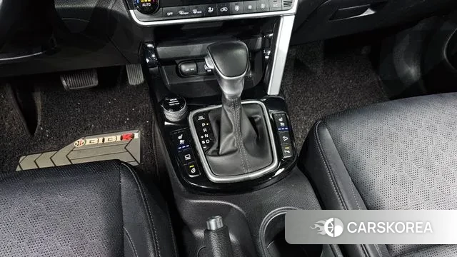 Kia Seltos id 3385346 из Кореи 19