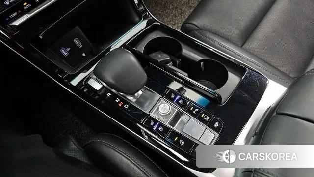 Kia K7 Premier id 3344873 из Кореи 19