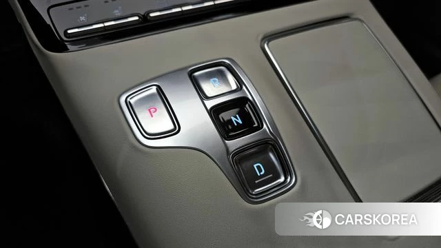 Hyundai The New Grandeur IG Hybrid id 3923745 из Кореи 19