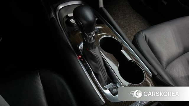 Chevrolet (GM Daewoo) The New Malibu id 4202774 из Кореи 35