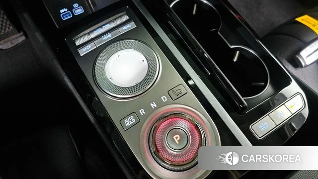 Genesis G80 (RG3) id 4746105 из Кореи 38