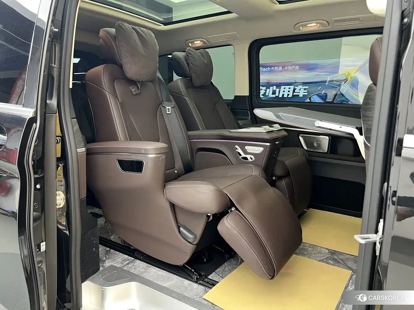 Mercedes-Benz V-Class id 4679695 из Китая 33