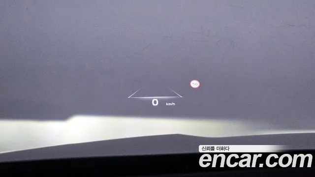 Kia K8 Hybrid id 2684855 из Кореи 19