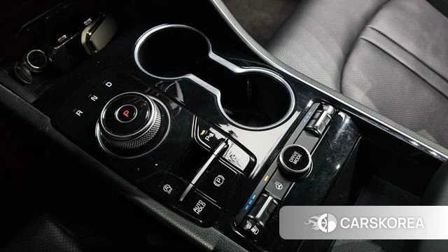 Kia K5 3rd generation id 3910153 из Кореи 19