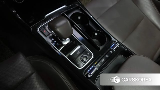 Kia Stinger id 4742252 из Кореи 31