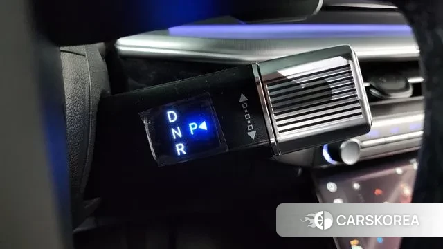 Hyundai Grandeur (GN7) id 3195576 из Кореи 19