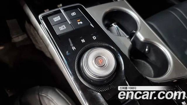 Kia K8 id 2817441 из Кореи 19