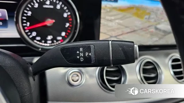 Mercedes-Benz E-Class W213 id 3034089 из Кореи 19