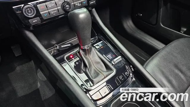 Jeep Compass 2nd Generation id 2444446 из Кореи 19