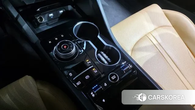 Kia K5 3rd generation id 3300234 из Кореи 19