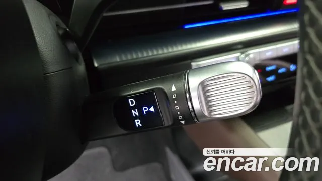 Hyundai Ionic 6 id 2701720 из Кореи 19